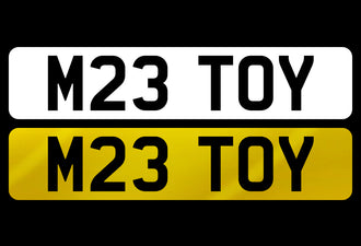 M23 TOY