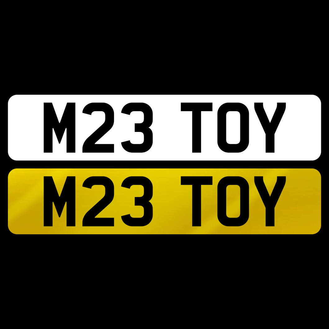 M23 TOY