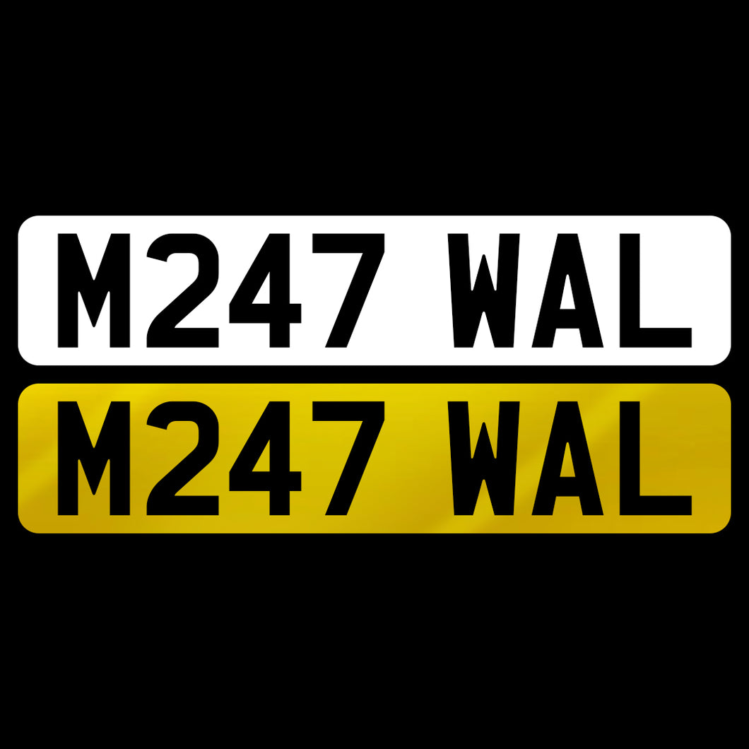 M247 WAL