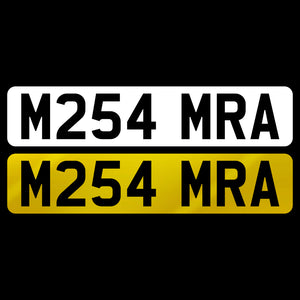M254 MRA