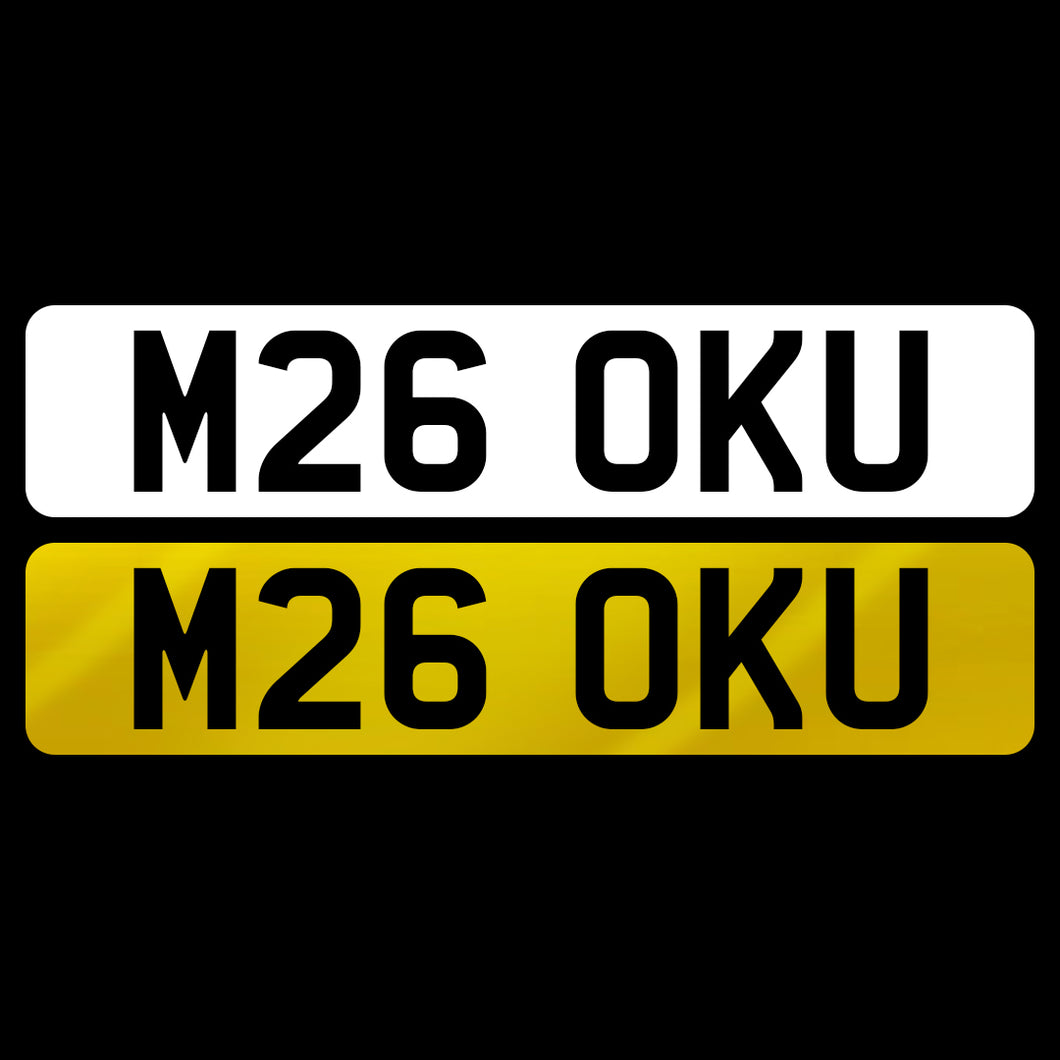 M26 OKU