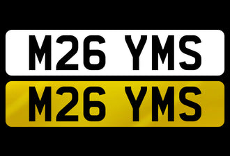 M26 YMS