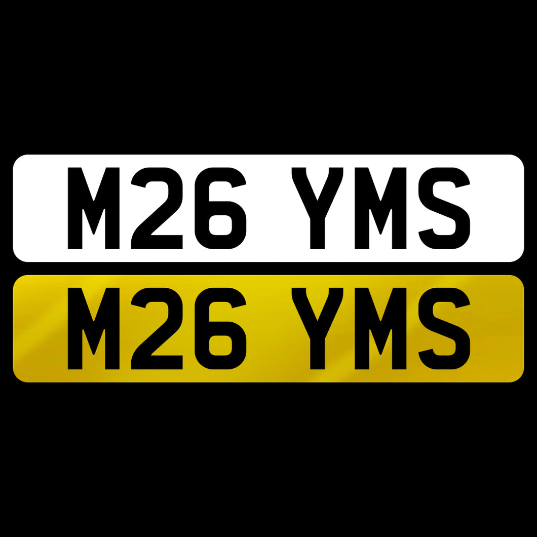 M26 YMS