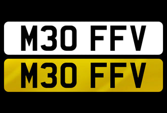M30 FFV