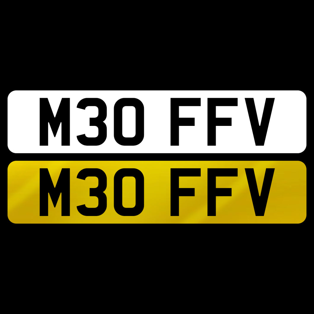 M30 FFV