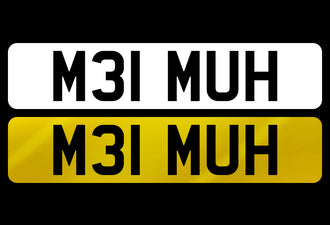 M31 MUH