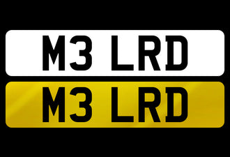 M3 LRD