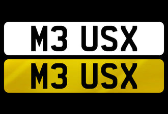 M3 USX