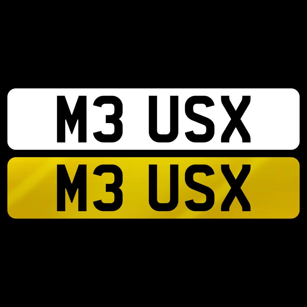 M3 USX
