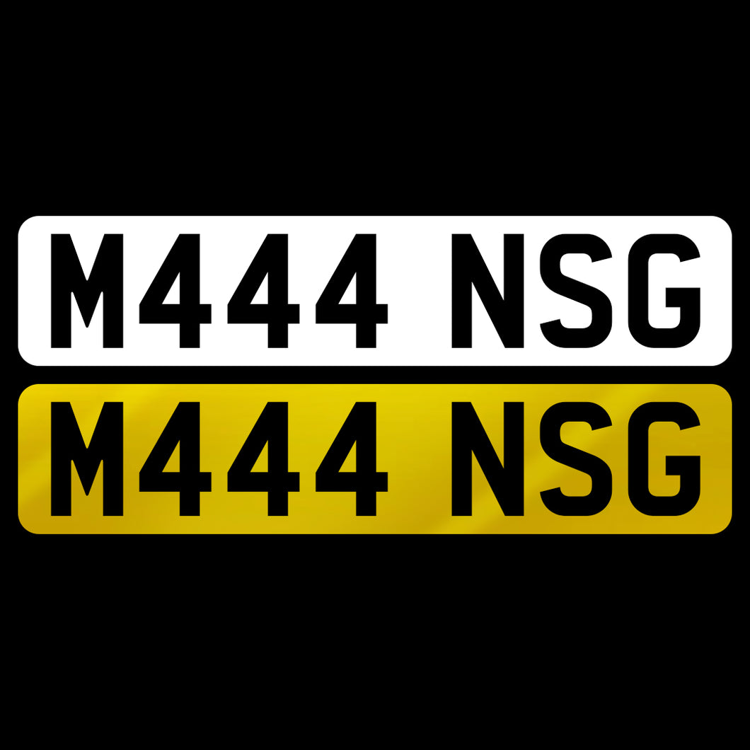 M444 NSG