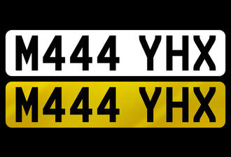 M444 YHX