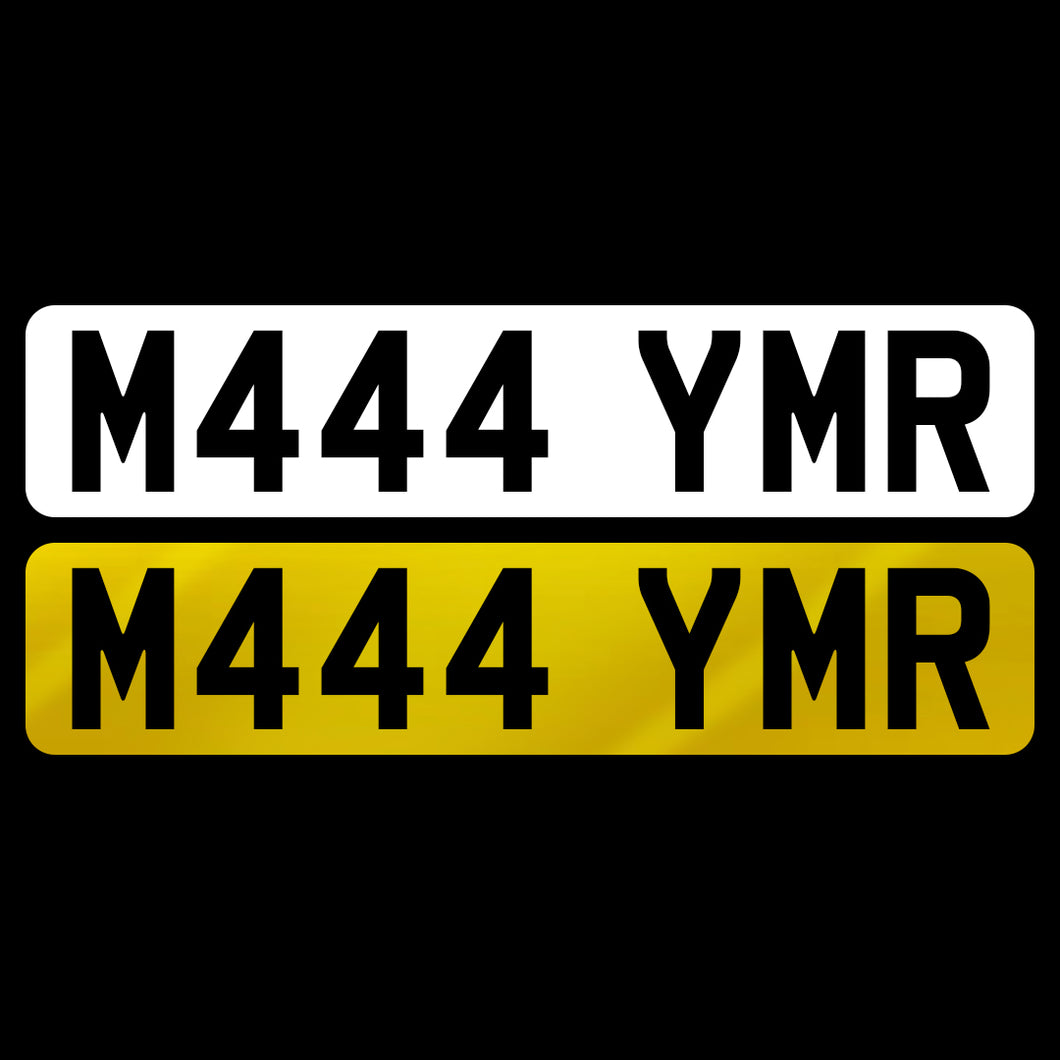M444 YMR