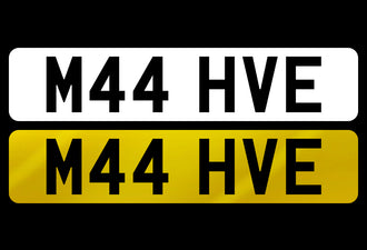 M44 HVE