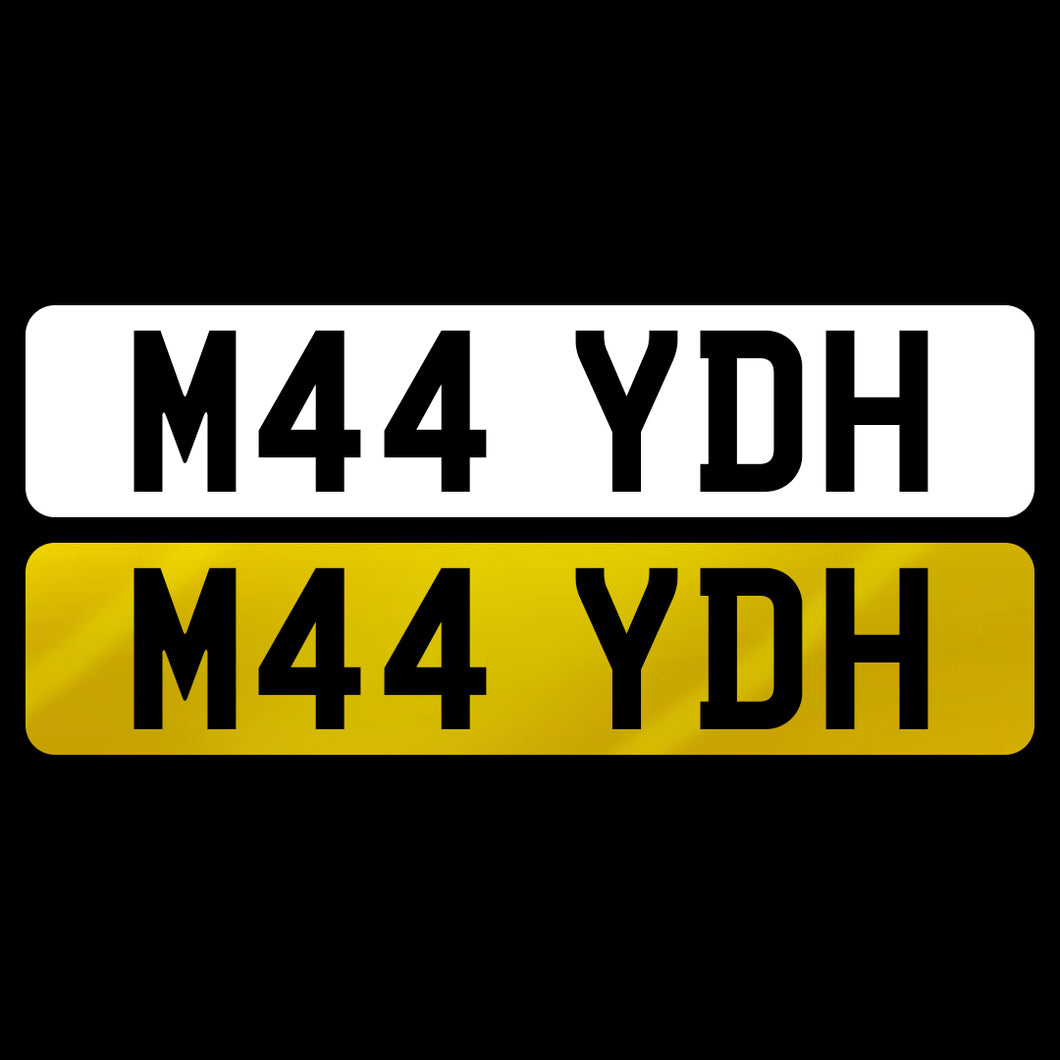 M44 YDH