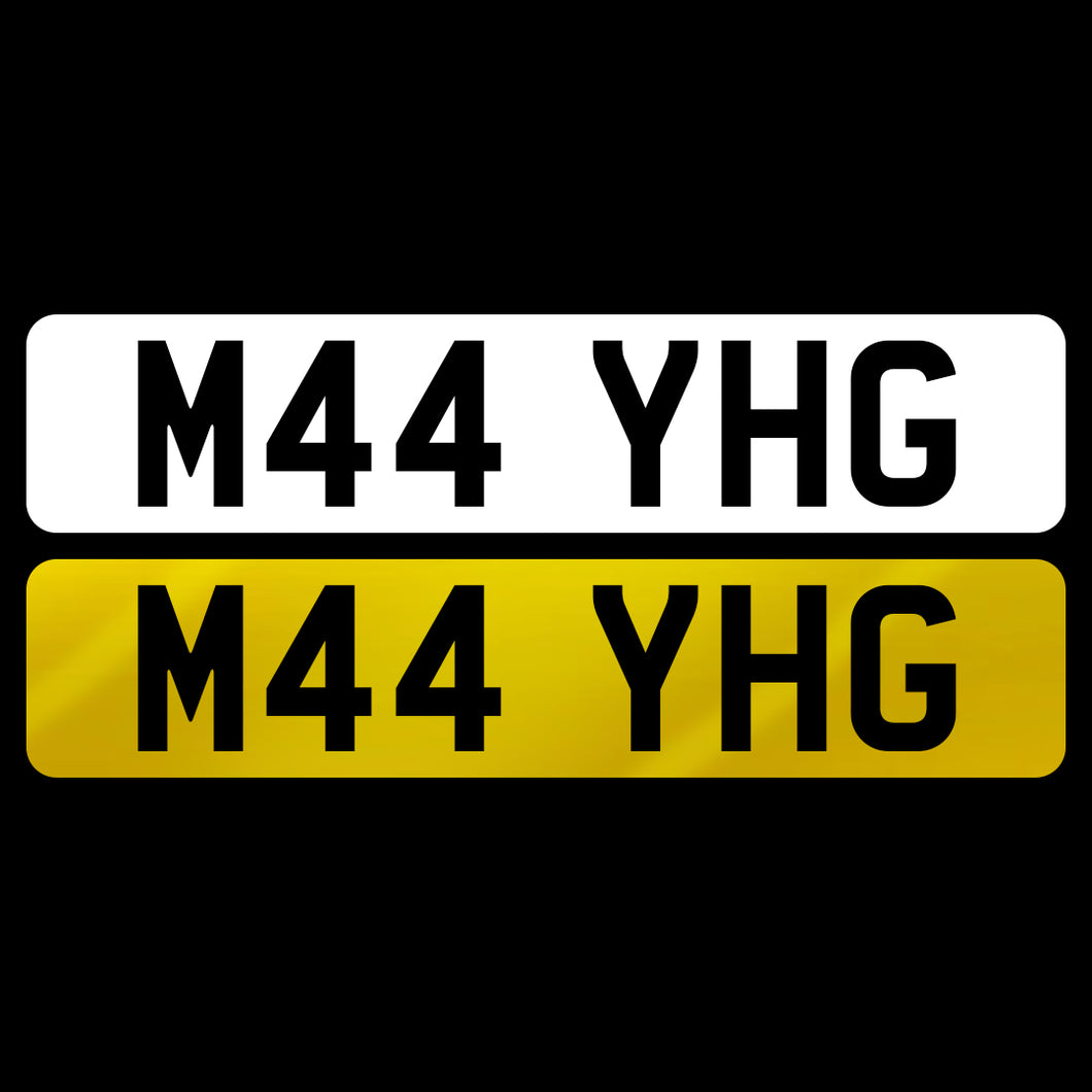 M44 YHG