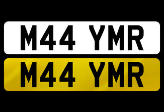 M44 YMR