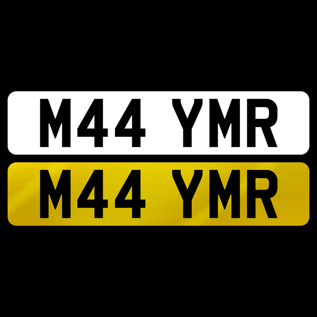 M44 YMR