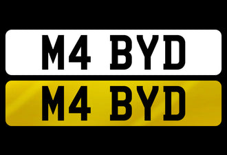 M4 BYD