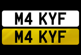 M4 KYF