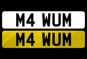 M4 WUM