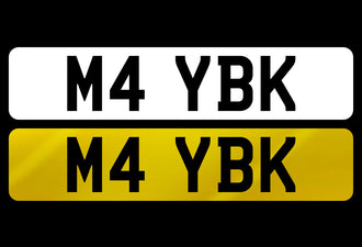 M4 YBK
