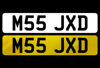 M55 JXD