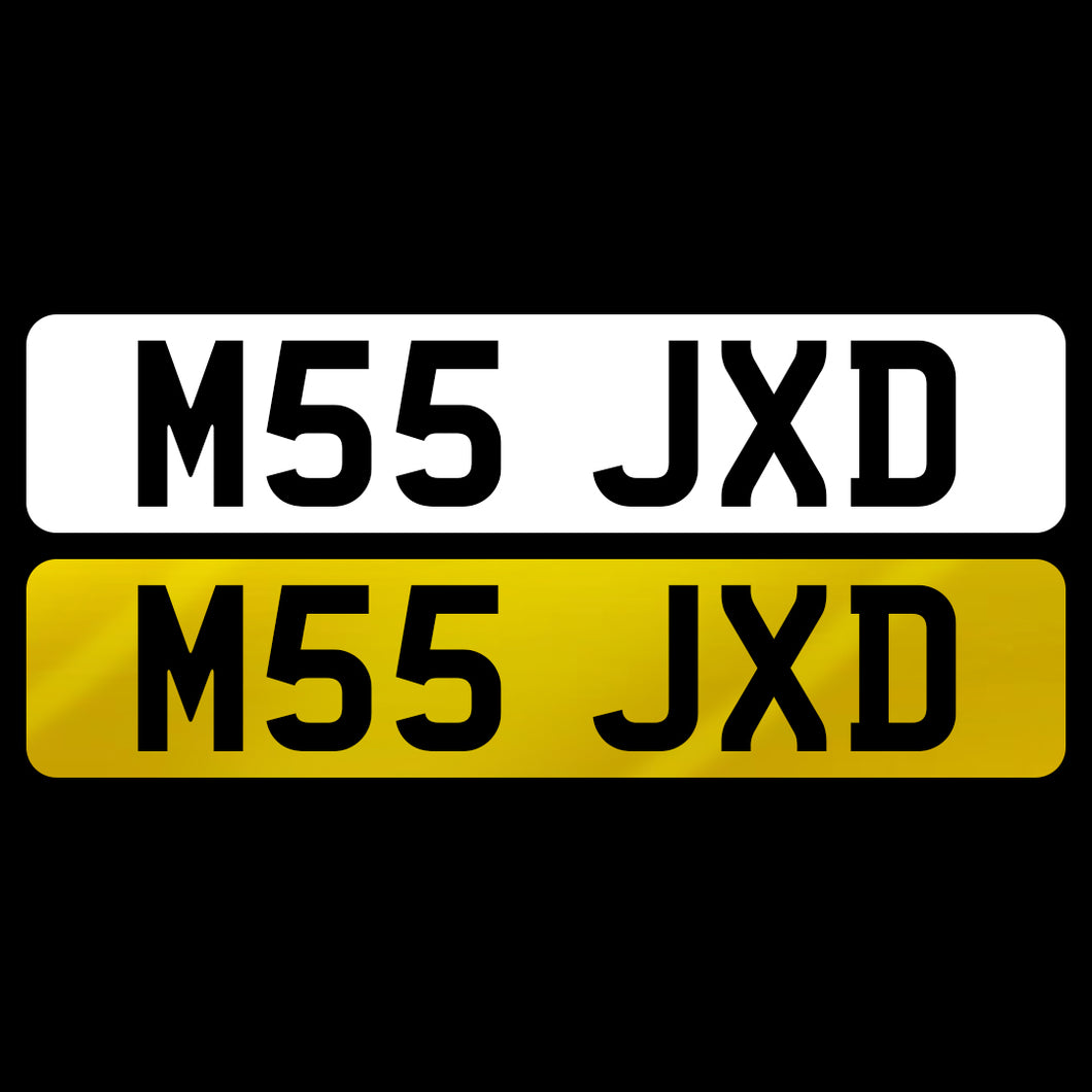 M55 JXD