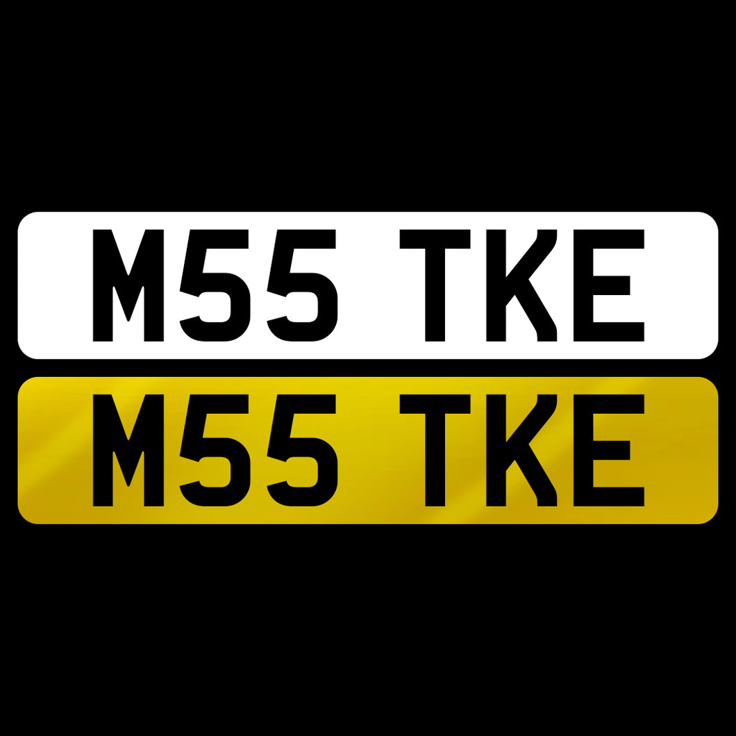 M55 TKE