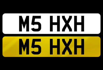 M5 HXH