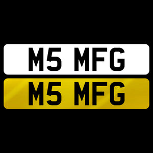 M5 MFG