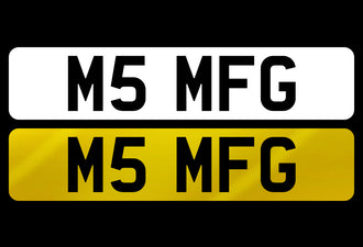 M5 MFG
