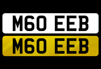 M60 EEB
