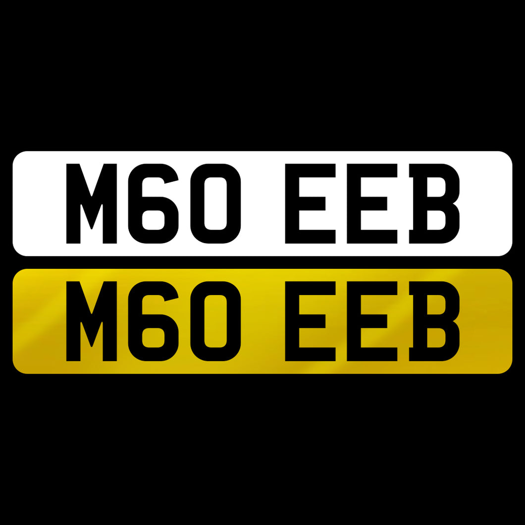 M60 EEB