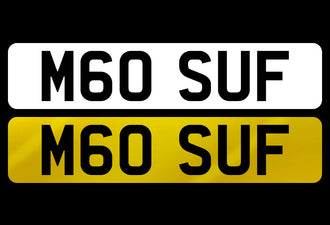 M60 SUF