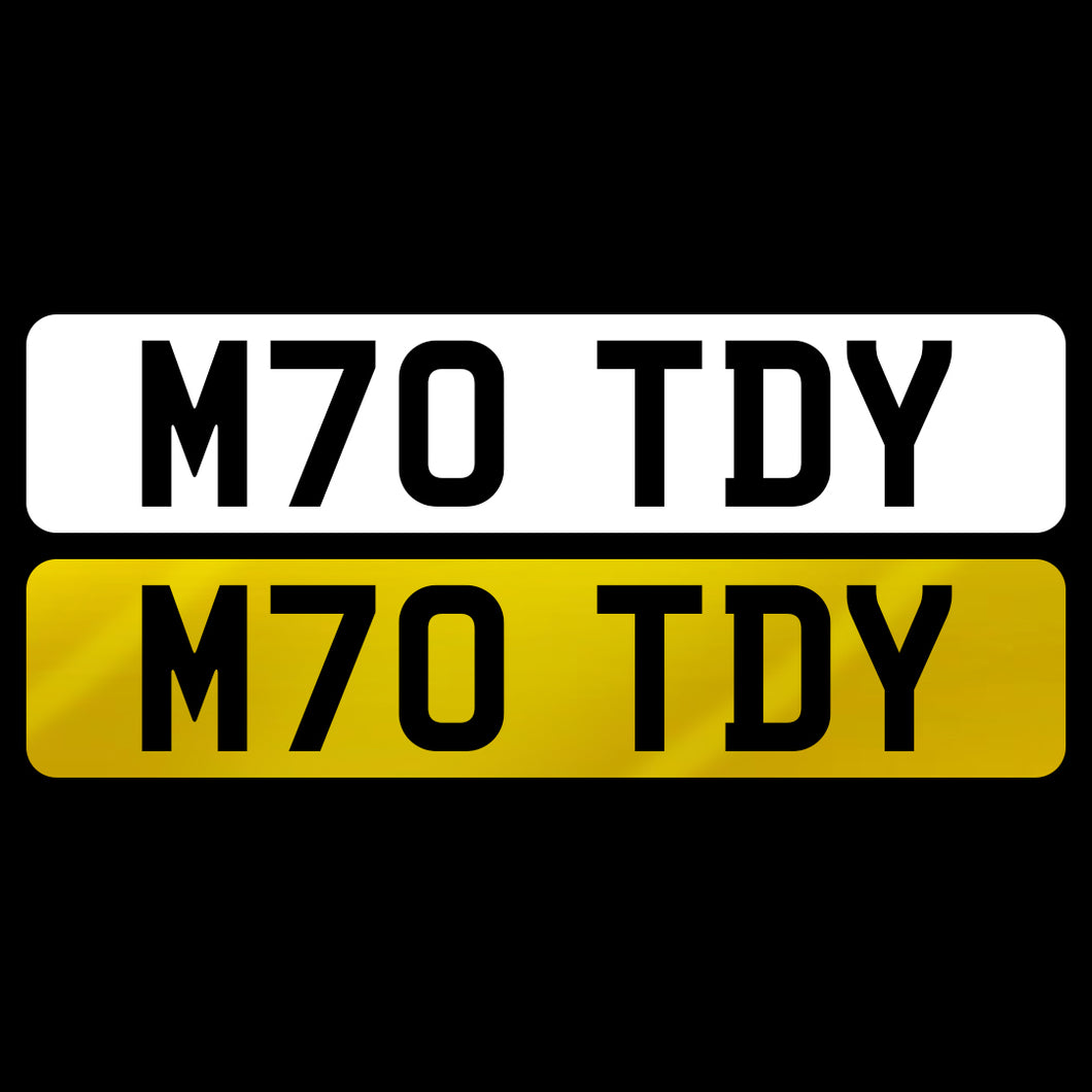 M70 TDY