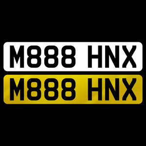 M888 HNX