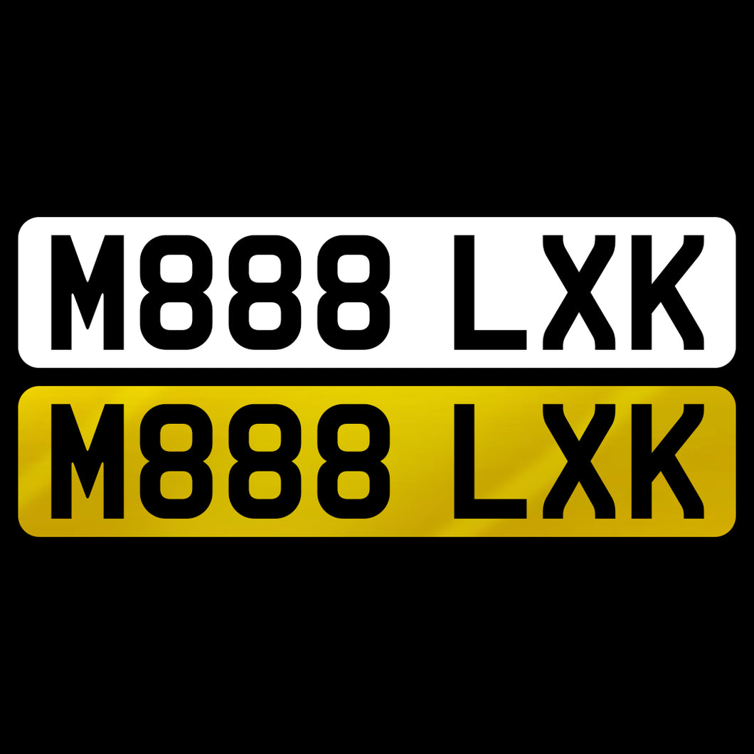 M888 LXK