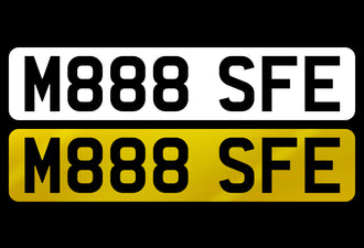 M888 SFE