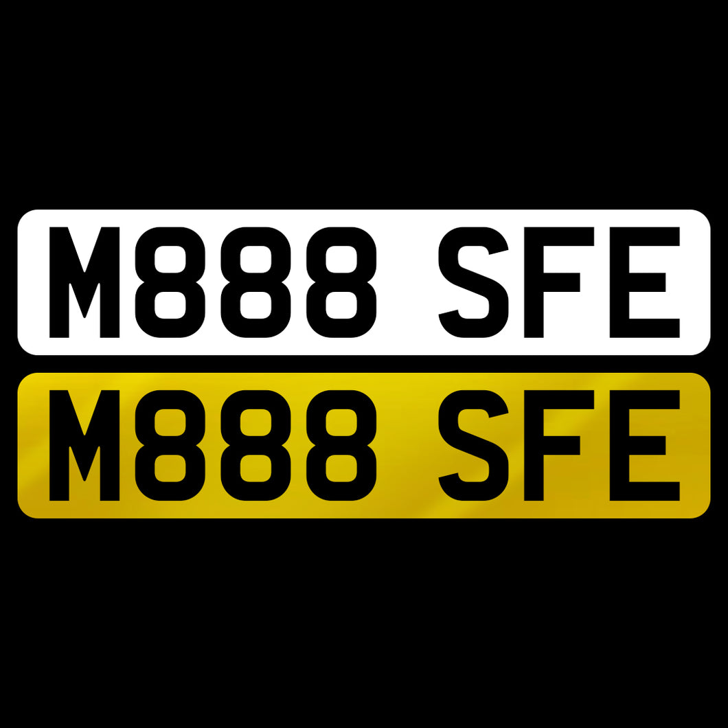 M888 SFE