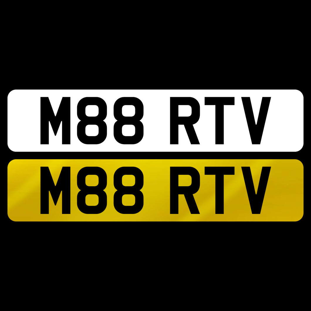 M88 RTV