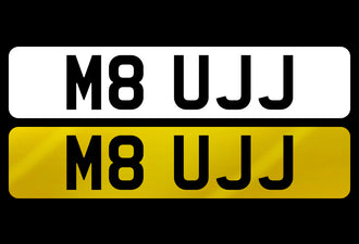 M8 UJJ