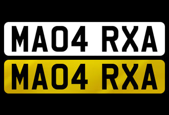 MA04 RXA