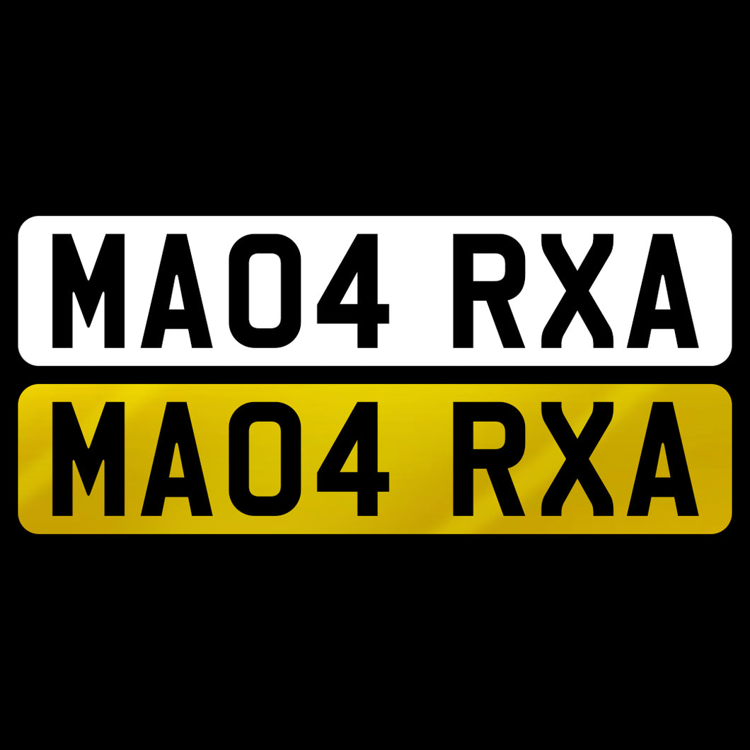 MA04 RXA