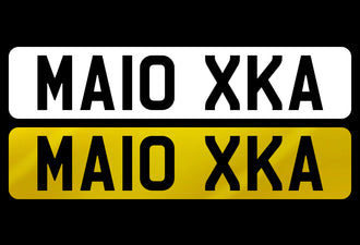 MA10 XKA