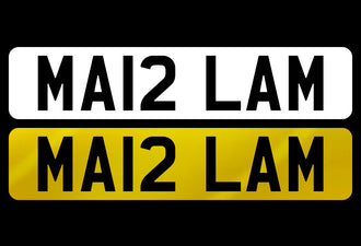 MA12 LAM