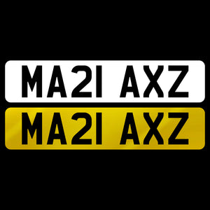 MA21 AXZ