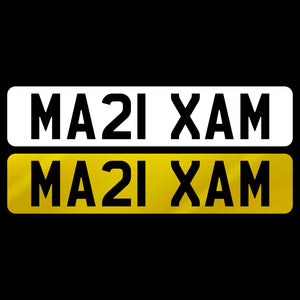 Descriptive image text