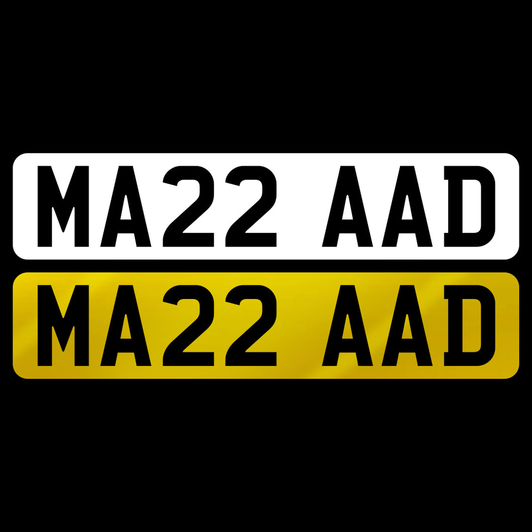MA22 AAD