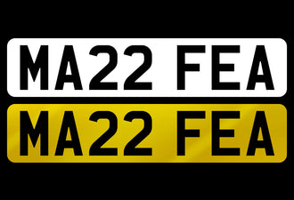 MA22 FEA