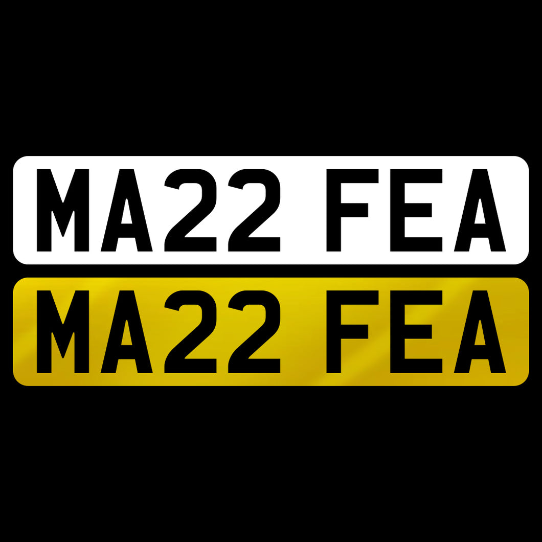 MA22 FEA